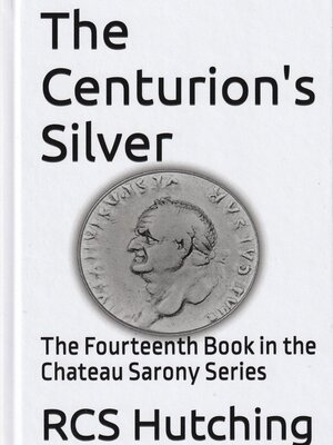 cover image of The Centurion's Silver